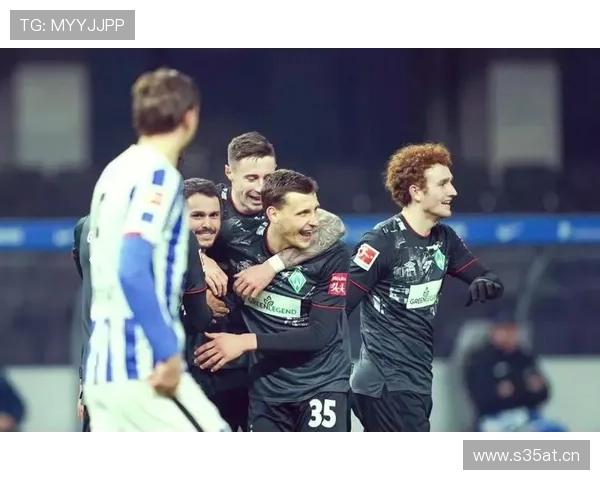 德甲风云再起新赛季球队争锋对决